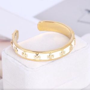 Tory Burch cuff bracelet
